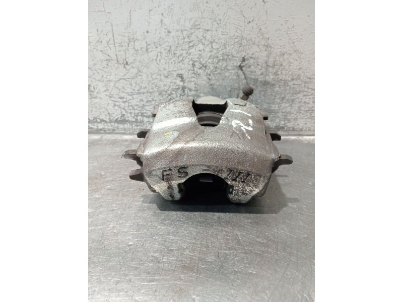 Recambio de pinza freno delantera izquierda para skoda citigo (nf1) 1.0 referencia OEM IAM VCF211  