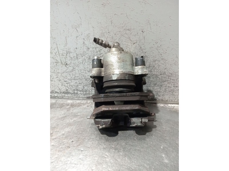 Recambio de pinza freno delantera izquierda para skoda citigo (nf1) 1.0 referencia OEM IAM VCF211  