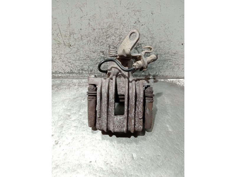 Recambio de pinza freno trasera izquierda para volkswagen golf v variant (1k5) 1.9 tdi referencia OEM IAM   