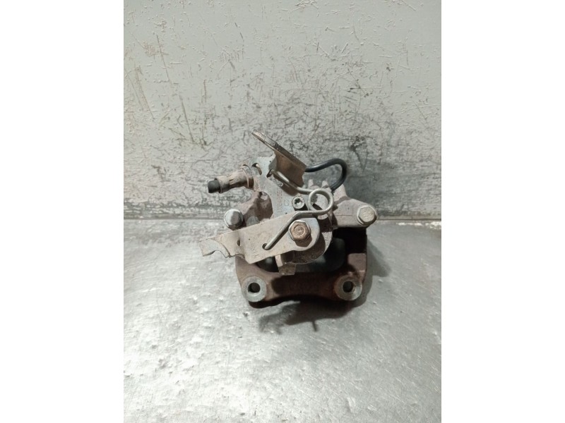 Recambio de pinza freno trasera izquierda para volkswagen golf v variant (1k5) 1.9 tdi referencia OEM IAM   
