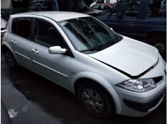 renault megane ii berlina 5p del año 2007