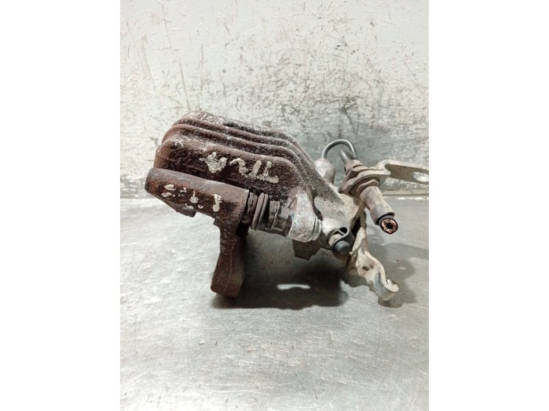 Recambio de pinza freno trasera izquierda para volkswagen golf v variant (1k5) 1.9 tdi referencia OEM IAM   