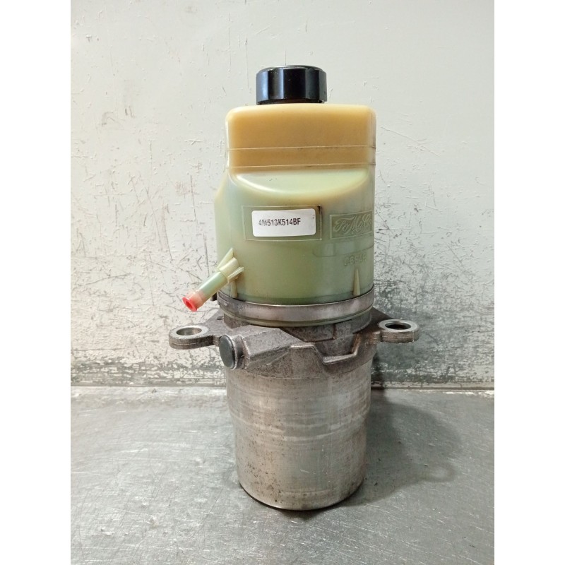 Recambio de bomba direccion para ford focus ii (da_, hcp, dp) 1.8 tdci referencia OEM IAM 4M513K514BF 1040085011094 