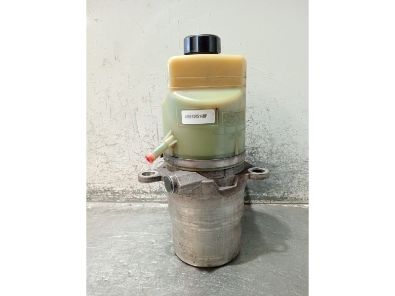 Recambio de bomba direccion para ford focus ii (da_, hcp, dp) 1.8 tdci referencia OEM IAM 4M513K514BF 1040085011094 