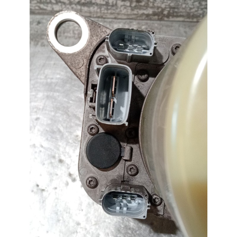 Recambio de bomba direccion para ford focus ii (da_, hcp, dp) 1.8 tdci referencia OEM IAM 4M513K514BF 1040085011094 