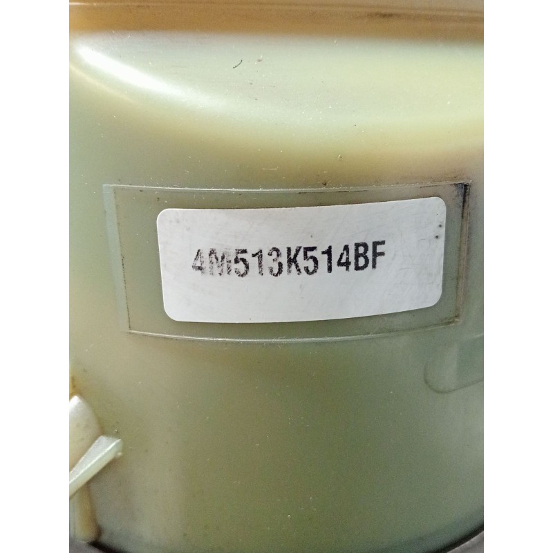 Recambio de bomba direccion para ford focus ii (da_, hcp, dp) 1.8 tdci referencia OEM IAM 4M513K514BF 1040085011094 