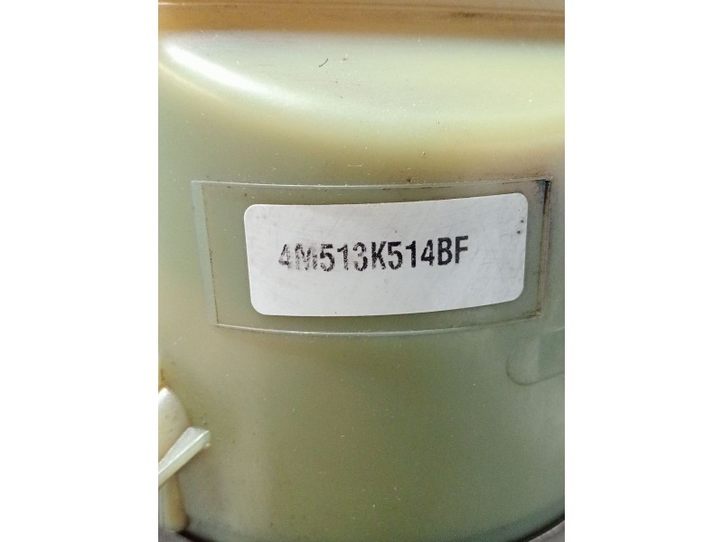 Recambio de bomba direccion para ford focus ii (da_, hcp, dp) 1.8 tdci referencia OEM IAM 4M513K514BF 1040085011094 