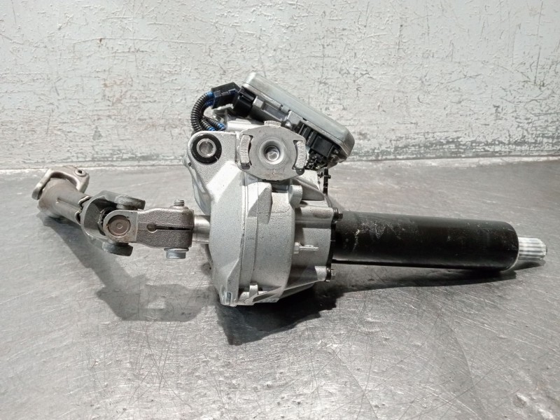 Recambio de columna direccion para skoda citigo (nf1) 1.0 referencia OEM IAM 6R1909144 A0065355A 1S1423520AF