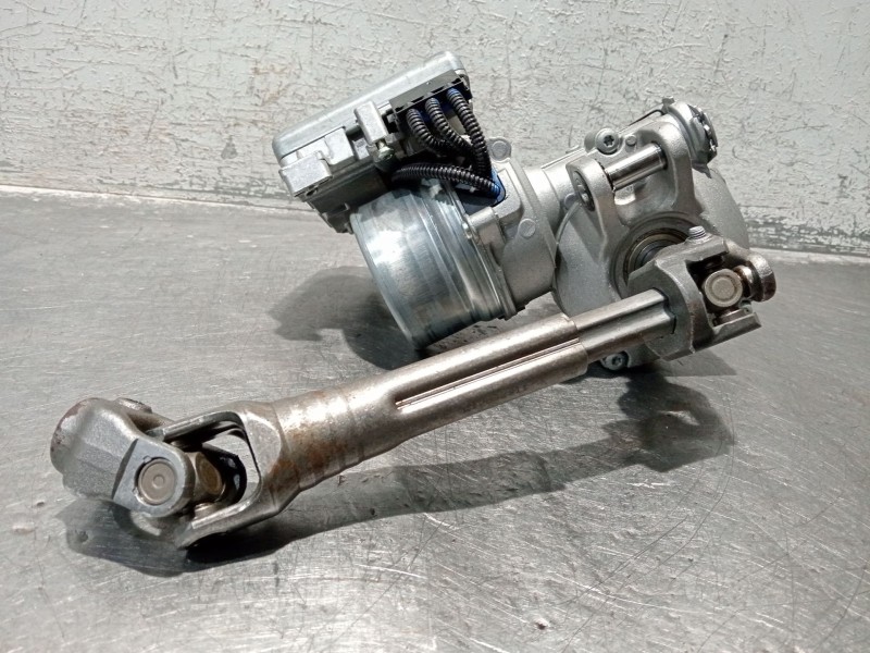 Recambio de columna direccion para skoda citigo (nf1) 1.0 referencia OEM IAM 6R1909144 A0065355A 1S1423520AF