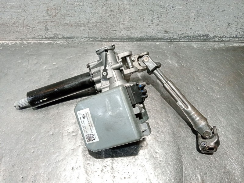 Recambio de columna direccion para skoda citigo (nf1) 1.0 referencia OEM IAM 6R1909144 A0065355A 1S1423520AF