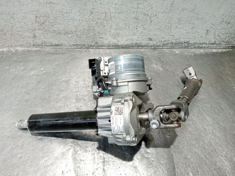 Recambio de columna direccion para skoda citigo (nf1) 1.0 referencia OEM IAM 6R1909144 A0065355A 1S1423520AF