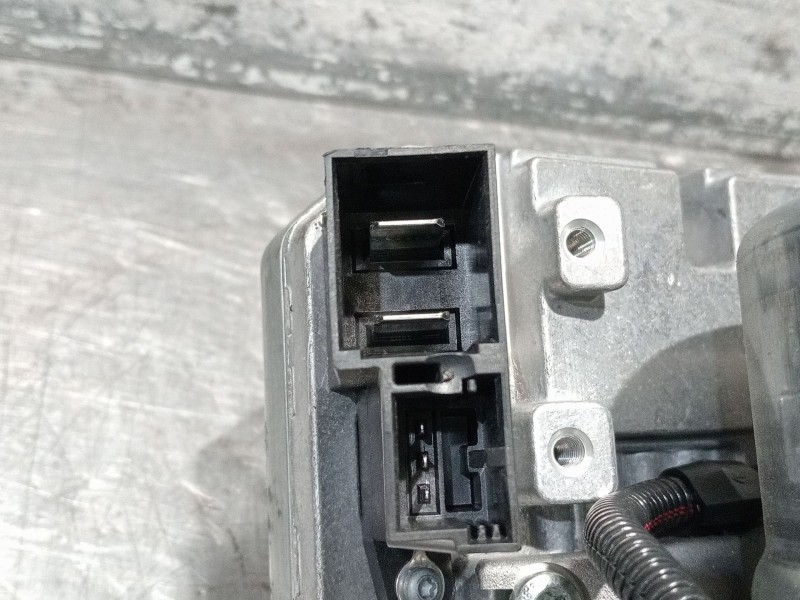 Recambio de columna direccion para skoda citigo (nf1) 1.0 referencia OEM IAM 6R1909144 A0065355A 1S1423520AF