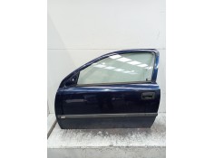Recambio de puerta delantera izquierda para opel astra g hatchback (t98) 1.6 16v (f08, f48) referencia OEM IAM  2P 