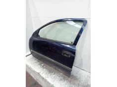 Recambio de puerta delantera izquierda para opel astra g hatchback (t98) 1.6 16v (f08, f48) referencia OEM IAM  2P  2