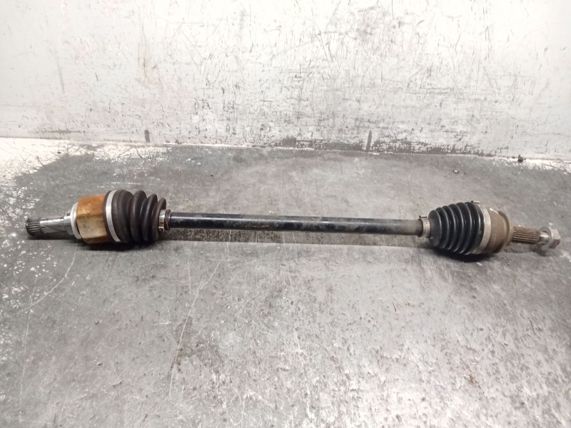 Recambio de transmision delantera derecha para dacia spring ev (b6m1) referencia OEM IAM   