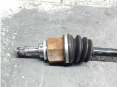 Recambio de transmision delantera derecha para dacia spring ev (b6m1) referencia OEM IAM    2