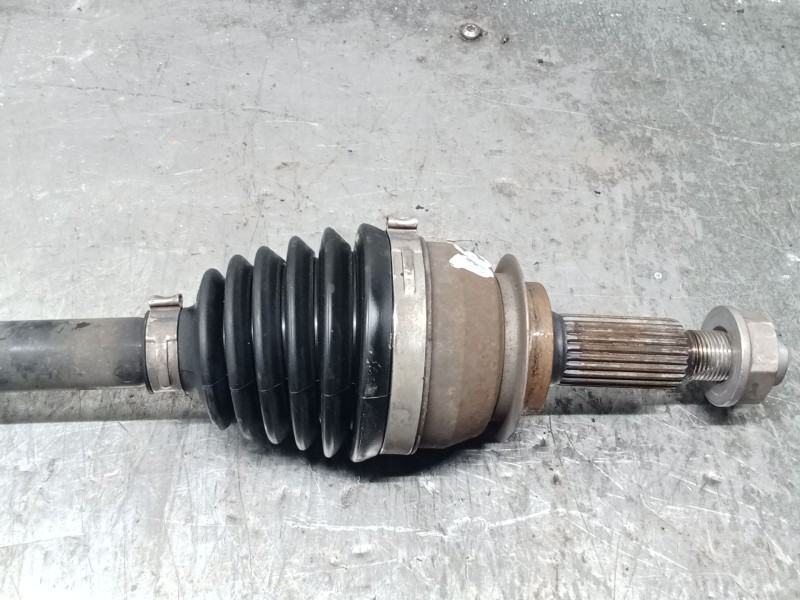 Recambio de transmision delantera derecha para dacia spring ev (b6m1) referencia OEM IAM   