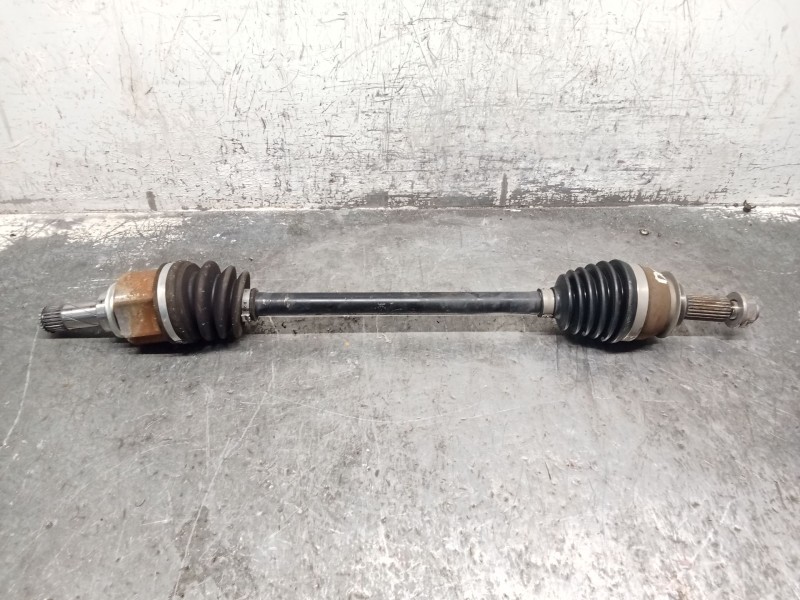 Recambio de transmision delantera izquierda para dacia spring ev (b6m1) referencia OEM IAM   