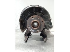 Recambio de mangueta delantera derecha para skoda citigo (nf1) 1.0 referencia OEM IAM 1S0407256  