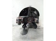 Recambio de mangueta delantera derecha para skoda citigo (nf1) 1.0 referencia OEM IAM 1S0407256   2