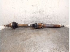 Recambio de transmision delantera derecha para ford fiesta v (jh_, jd_) 1.4 16v referencia OEM IAM   