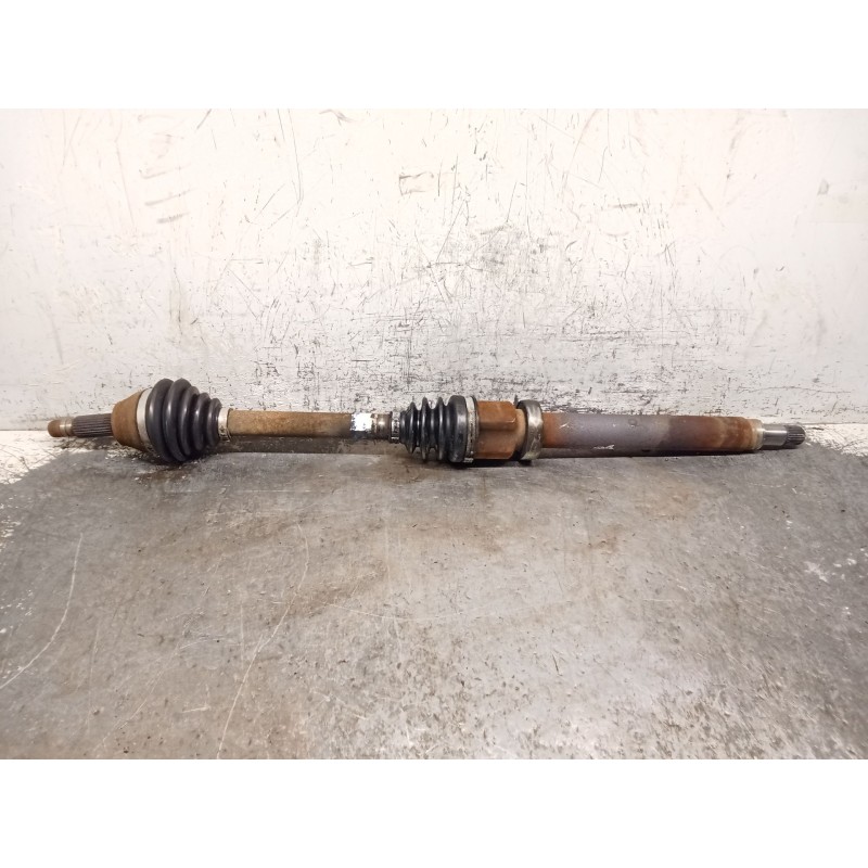 Recambio de transmision delantera derecha para ford fiesta v (jh_, jd_) 1.4 16v referencia OEM IAM   