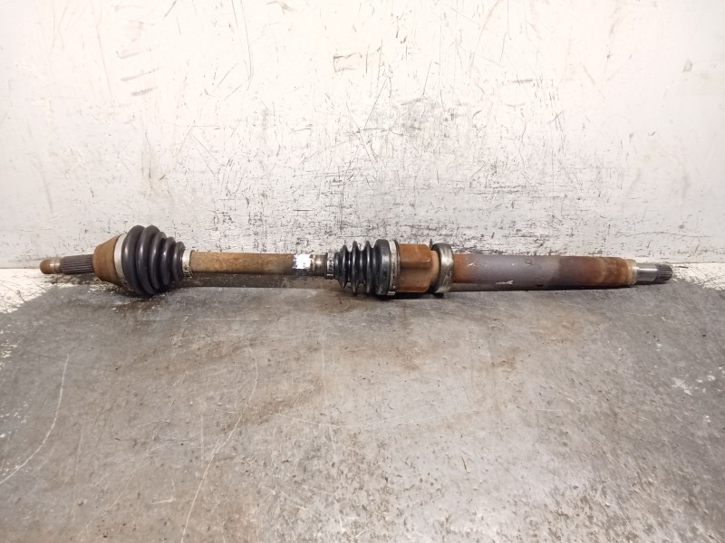 Recambio de transmision delantera derecha para ford fiesta v (jh_, jd_) 1.4 16v referencia OEM IAM   