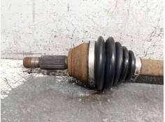 Recambio de transmision delantera derecha para ford fiesta v (jh_, jd_) 1.4 16v referencia OEM IAM    2