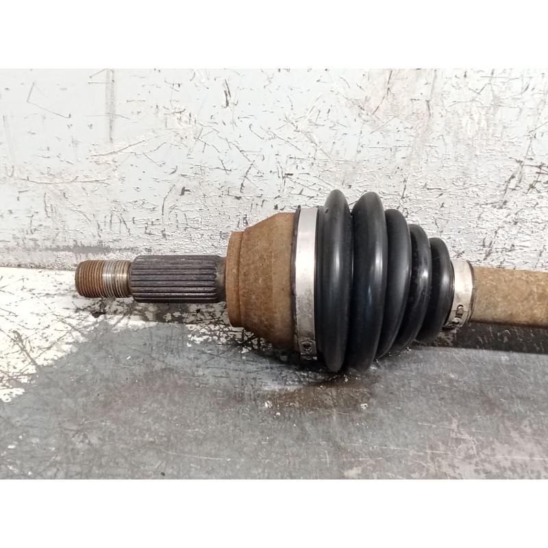 Recambio de transmision delantera derecha para ford fiesta v (jh_, jd_) 1.4 16v referencia OEM IAM   