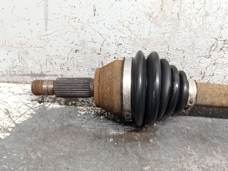 Recambio de transmision delantera derecha para ford fiesta v (jh_, jd_) 1.4 16v referencia OEM IAM   