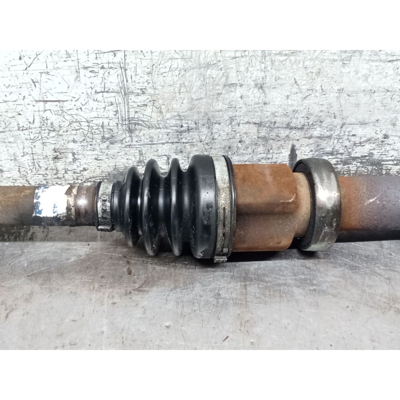 Recambio de transmision delantera derecha para ford fiesta v (jh_, jd_) 1.4 16v referencia OEM IAM   