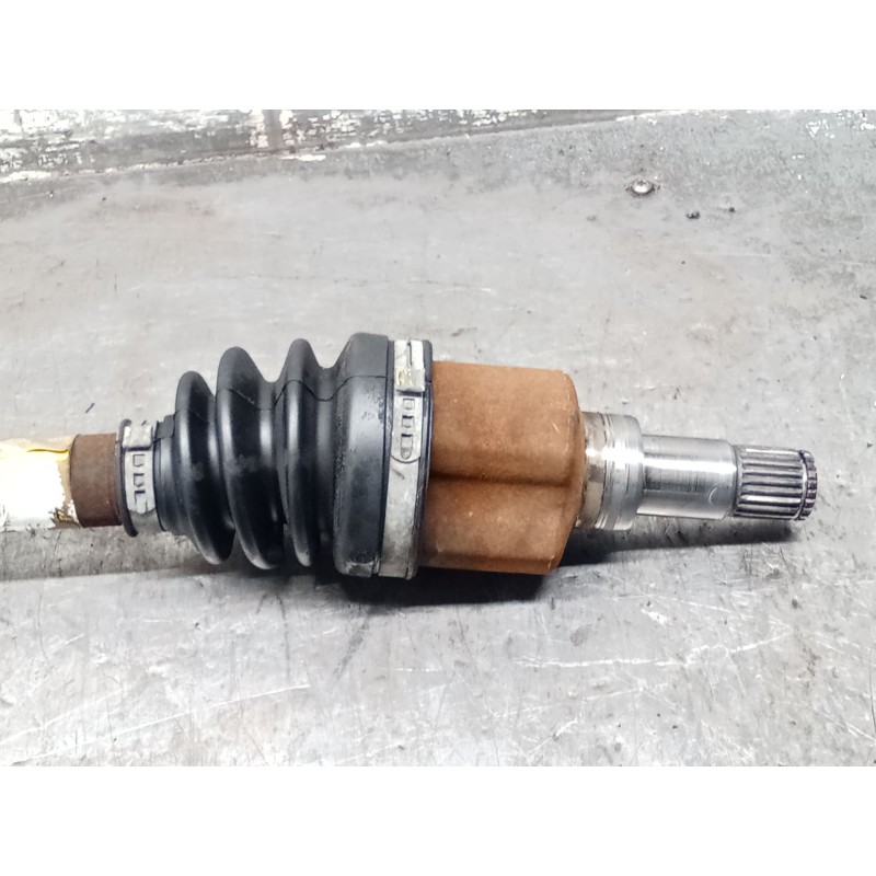 Recambio de transmision delantera izquierda para ford fiesta v (jh_, jd_) 1.4 16v referencia OEM IAM   