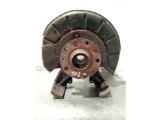 Recambio de mangueta delantera derecha para volkswagen golf v variant (1k5) 1.9 tdi referencia OEM IAM   