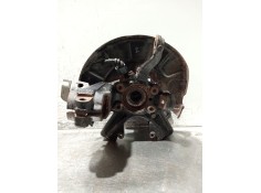 Recambio de mangueta delantera derecha para volkswagen golf v variant (1k5) 1.9 tdi referencia OEM IAM    2