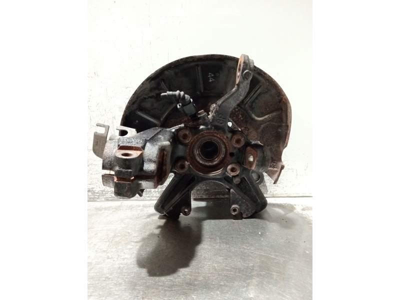 Recambio de mangueta delantera derecha para volkswagen golf v variant (1k5) 1.9 tdi referencia OEM IAM   