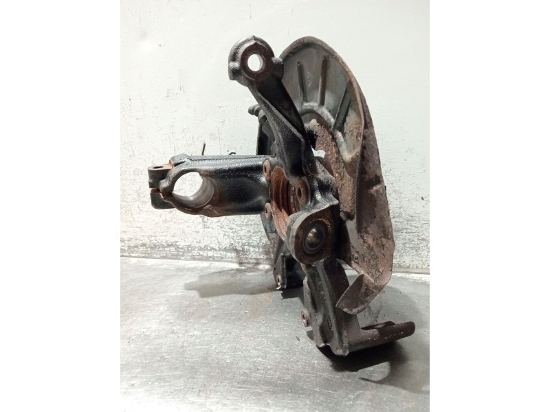 Recambio de mangueta delantera derecha para volkswagen golf v variant (1k5) 1.9 tdi referencia OEM IAM   