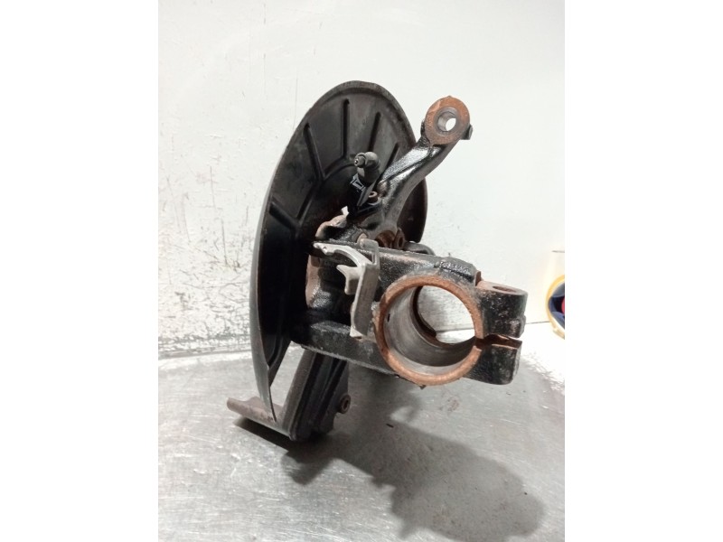 Recambio de mangueta delantera derecha para volkswagen golf v variant (1k5) 1.9 tdi referencia OEM IAM   