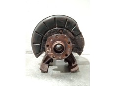 Recambio de mangueta delantera izquierda para volkswagen golf v variant (1k5) 1.9 tdi referencia OEM IAM   