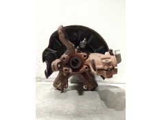 Recambio de mangueta delantera izquierda para volkswagen golf v variant (1k5) 1.9 tdi referencia OEM IAM    2