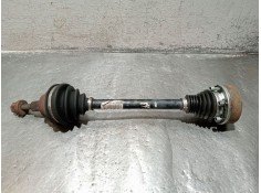 Recambio de transmision delantera izquierda para volkswagen golf v variant (1k5) 1.9 tdi referencia OEM IAM 1K0407271AT  