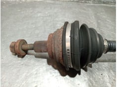 Recambio de transmision delantera izquierda para volkswagen golf v variant (1k5) 1.9 tdi referencia OEM IAM 1K0407271AT   2