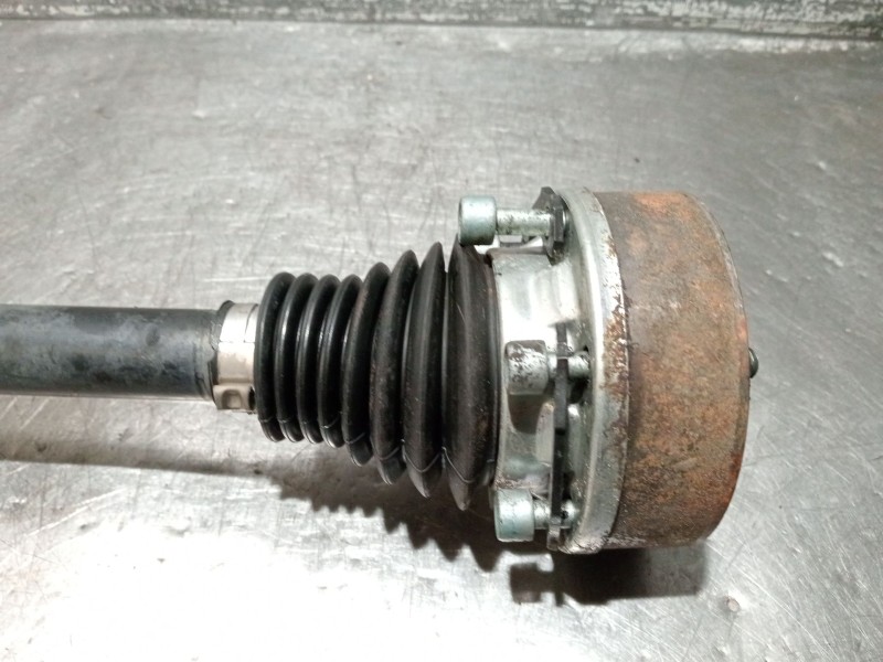 Recambio de transmision delantera izquierda para volkswagen golf v variant (1k5) 1.9 tdi referencia OEM IAM 1K0407271AT  