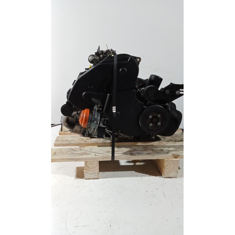 Recambio de motor completo para citroën saxo (s0, s1) 1.5 d referencia OEM IAM VJZ BOSCH 10FY5L 0292963