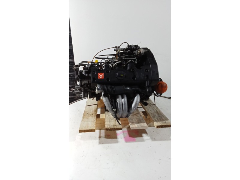 Recambio de motor completo para citroën saxo (s0, s1) 1.5 d referencia OEM IAM VJZ BOSCH 10FY5L 0292963