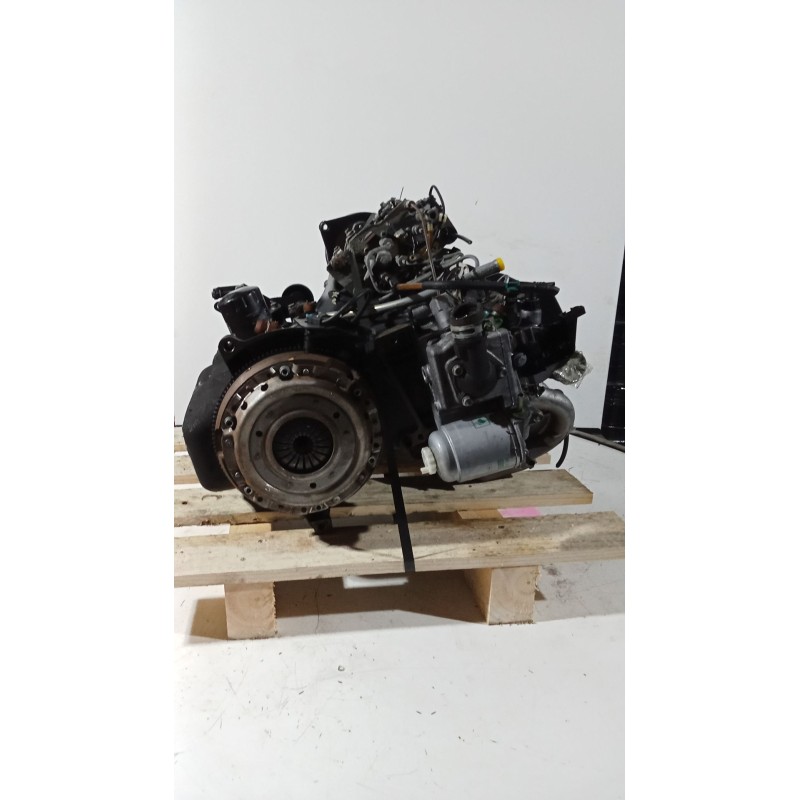 Recambio de motor completo para citroën saxo (s0, s1) 1.5 d referencia OEM IAM VJZ BOSCH 10FY5L 0292963