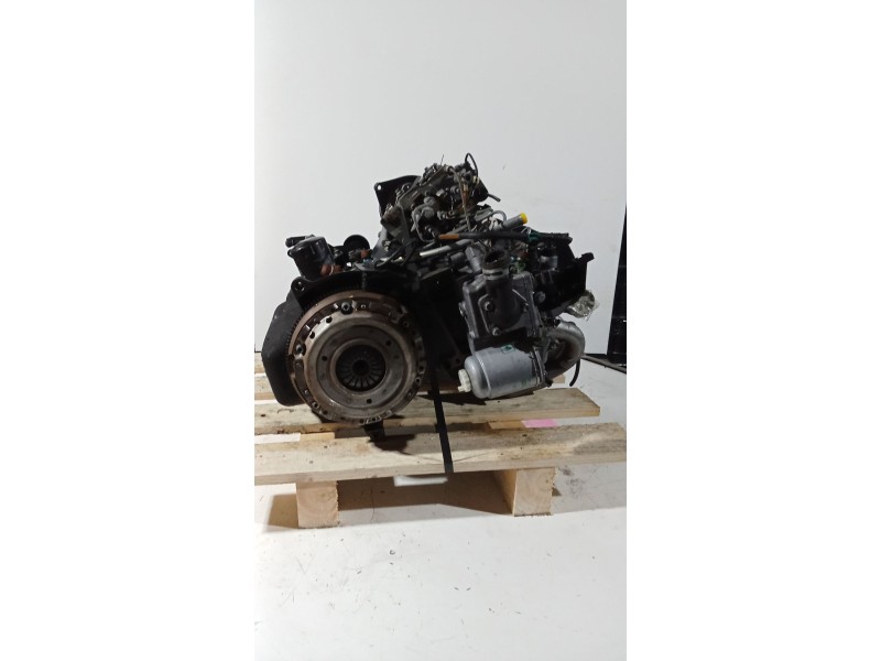 Recambio de motor completo para citroën saxo (s0, s1) 1.5 d referencia OEM IAM VJZ BOSCH 10FY5L 0292963