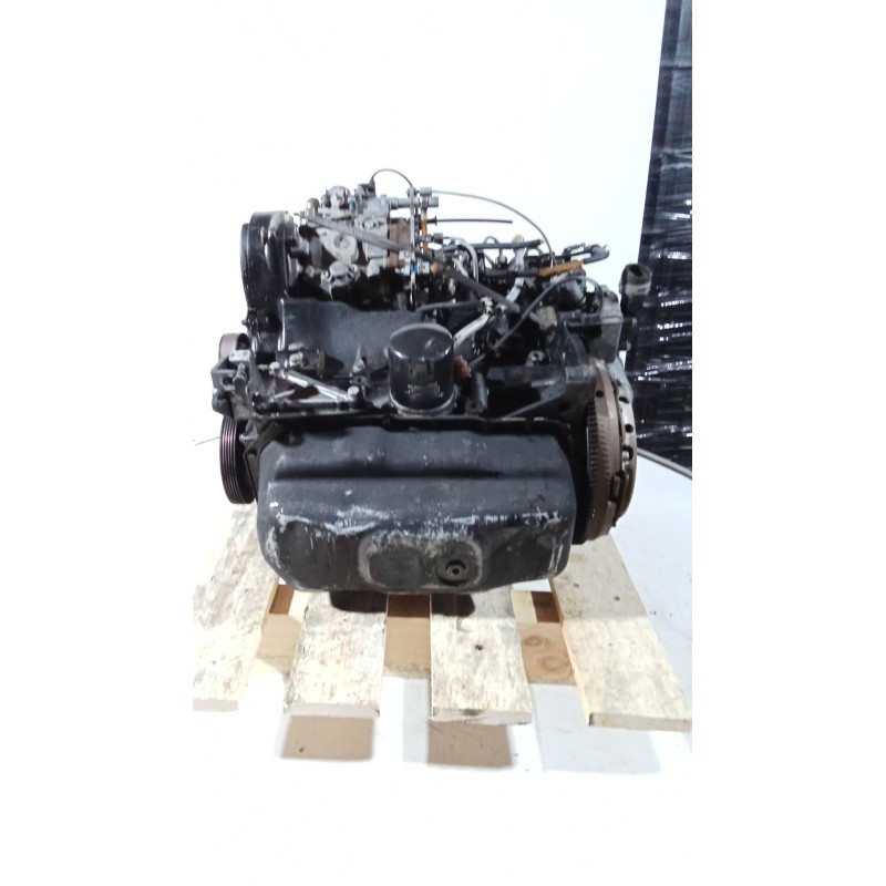 Recambio de motor completo para citroën saxo (s0, s1) 1.5 d referencia OEM IAM VJZ BOSCH 10FY5L 0292963