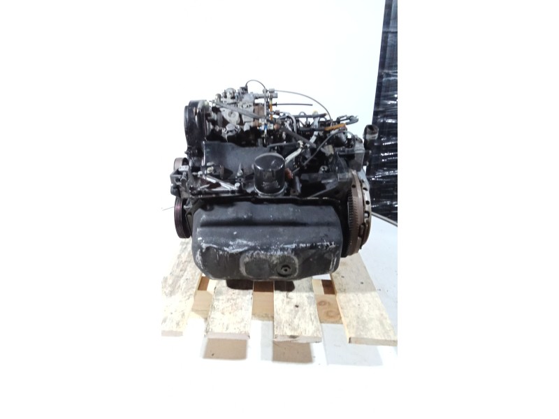 Recambio de motor completo para citroën saxo (s0, s1) 1.5 d referencia OEM IAM VJZ BOSCH 10FY5L 0292963