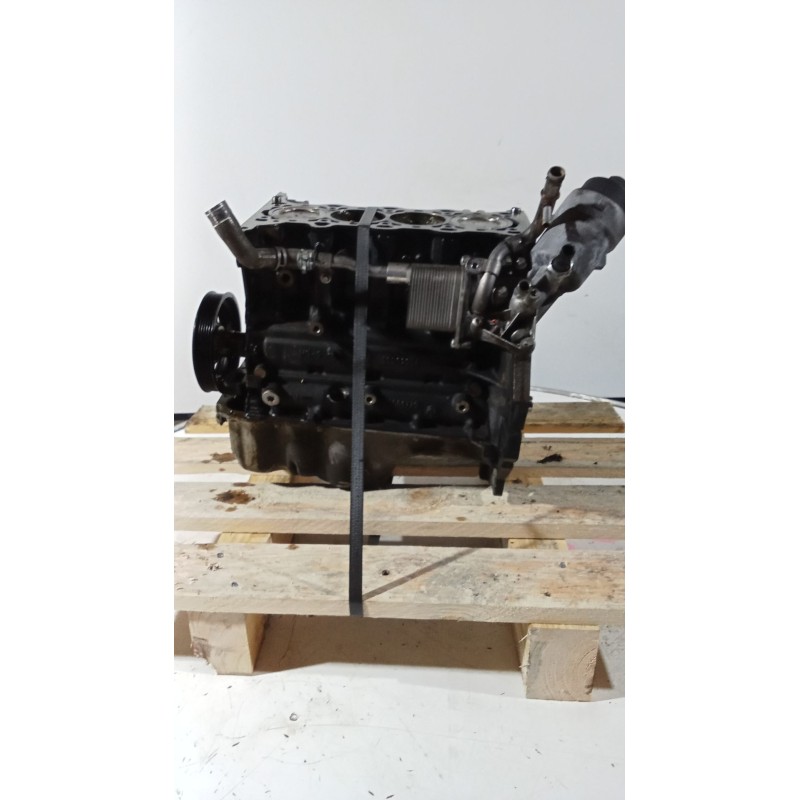 Recambio de bloque para opel mokka / mokka x (j13) 1.4 (_76) referencia OEM IAM B14NET  PA2510