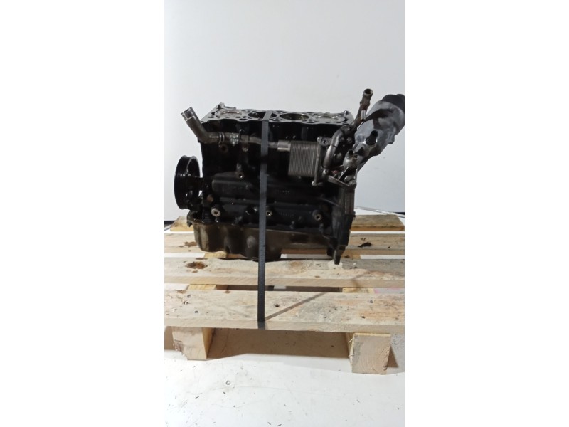Recambio de bloque para opel mokka / mokka x (j13) 1.4 (_76) referencia OEM IAM B14NET  PA2510